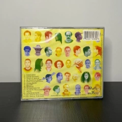 CD - Chico Buarque: Para Todos na internet