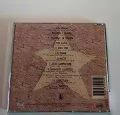 Cd - Boca Livre - Americana - comprar online
