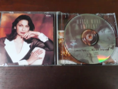 Cd Watch What Happens When Laura Fuggi Meets Michel Legrand - comprar online