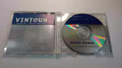 Cd - Coleção 21 Grandes Sucessos - Silvio Caldas na internet