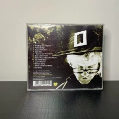 CD - Anton Barbeau: Plastic Guitar na internet