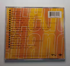 Cd - Pure Dance 1998 - comprar online