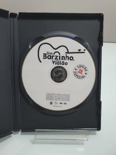 Dvd - Um Barzinho, Um Violão - comprar online