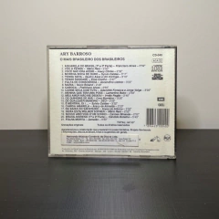 CD - Ary Barroso: O Mais Brasileiro dos Brasileiros na internet