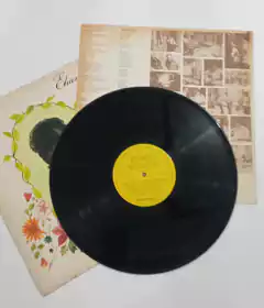 LP - ELIANA ESTEVÃO - BAILARINA - 1981 - COM ENCARTE na internet