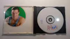 Cd - Por Amor Soundtrack na internet