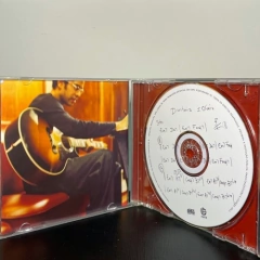 CD - Jairzinho Oliveira: Dis'Ritmia - comprar online