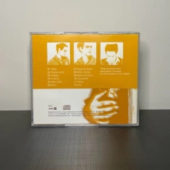 CD - Chico Salem 01 na internet