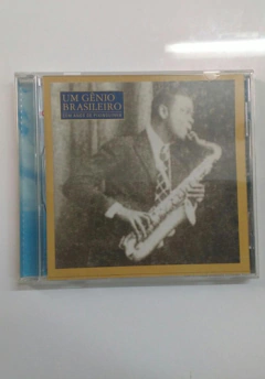 Cd - Um Genio Brasileiro Cem Anos De Pixinguinha