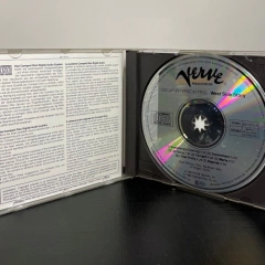 CD - Oscar Peterson Trio: West Side Story - comprar online