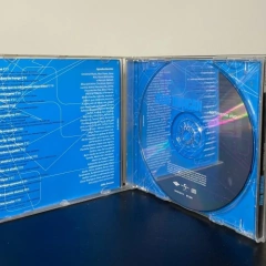 CD - Zélia Duncan: Sortimento Vivo - comprar online