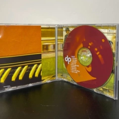 CD - Daniel Powter - comprar online