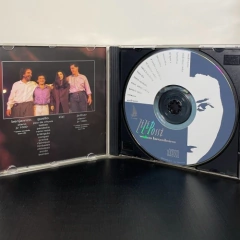 CD - Zizi Possi: Valsa Brasileira - comprar online