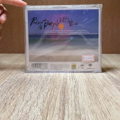 Cd - Pedro Borges: Ninguém é Feliz Sozinho (LACRADO) - comprar online
