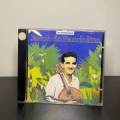 CD - Jacob do Bandolim: In Memoriam