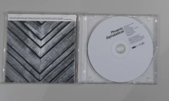 Cd - Phoenix - Alphabetical na internet