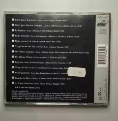 CD - Misia - Fado - comprar online