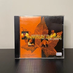 CD - Nenhum de Nós: Acústico Ao Vivo