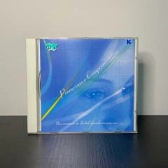 CD - Promessas e Compromissos