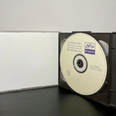 CD - Tchaikovski: Symphony No. 6 "Pathétique" na internet