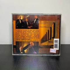 CD - Mario Edison Trio: Uma Noite no Baretto na internet