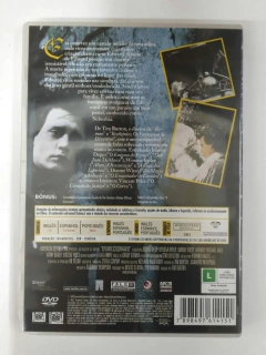 Dvd - Edward Mãos de Tesoura - comprar online