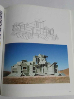 Façades Fachadas - Case Study na internet