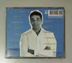 CD - Kapenga Ventura - Outras Paisagens - comprar online