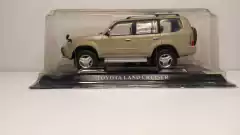 Miniatura - Toyota Land Cruiser - comprar online