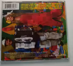 Cd - Elba Ramalho e Dominguinhos - comprar online