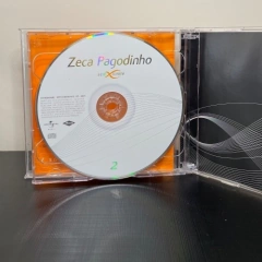 CD - Zeca Pagodinho: Sem Limite na internet