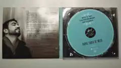 CD - Padre Fabio De Mello - Deus no Esconderijo Do Verso na internet