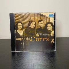CD - The Corrs: Forgiven, Not Forgotten