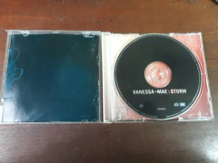 Cd Vanessa Mae: Storm - comprar online
