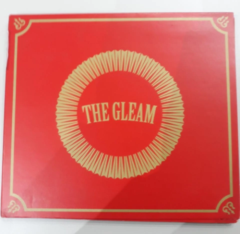 Cd - The Gleam - The Avett Brothers