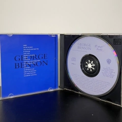 CD - George Benson: Midnight Moods - comprar online