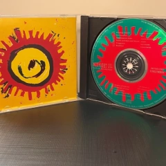 CD - Midnight Oil: Earth and Sun and Moon - comprar online