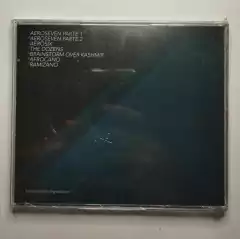 Cd - Emilio Martins - Aeroseven - Lacrado - comprar online