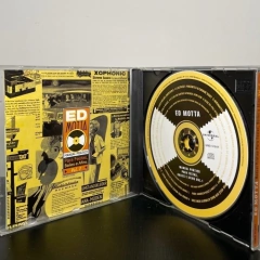 CD Ed Motta: Manual Pratico Para Festas, Bailes e Afins Vol1 - comprar online