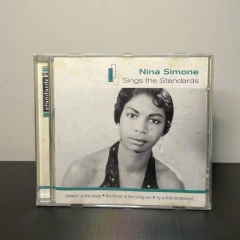 CD - Nina Simone: Sings The Standards
