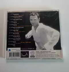 Cd - Zé Guilherme - Recipiente - comprar online