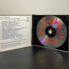 CD - Ary Barroso: O Mais Brasileiro dos Brasileiros - comprar online