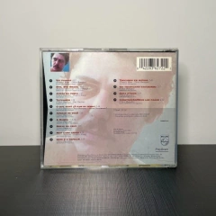 CD - Minha História: Chico Buarque na internet