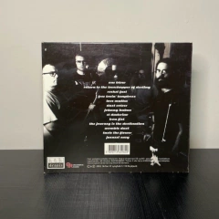 CD - Brain Police na internet