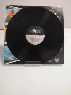 Lp - Intervalo Comercial - Various na internet
