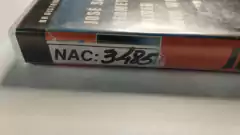 DVD - Janela da Alma - Sebo Alternativa