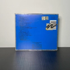 CD - Adriana Calcanhoto: Senhas na internet