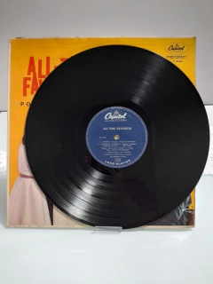 Lp - All Time Favorites - Various na internet
