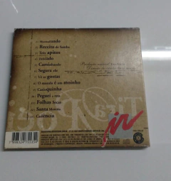 Cd  - Tira Poeira - comprar online