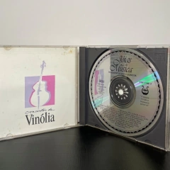 CD - Jóias Da Música Vol. 5 - comprar online